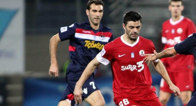 Ντάνι ο… αντι-Φλίσκας