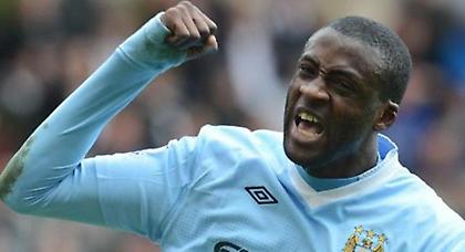 Ανανεώνει με Σίτι ο Τουρέ