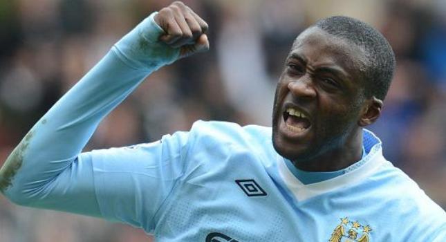 Ανανεώνει με Σίτι ο Τουρέ