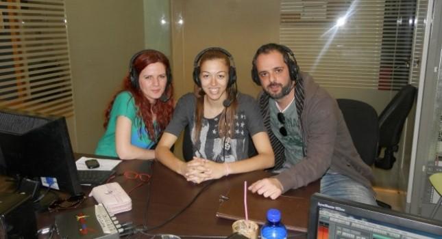 Λαμπρούση: «Μπορούμε να πάμε στον τελικό»