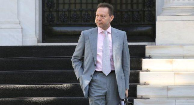 Το απόγευμα η συνάντηση Στουρνάρα-τρόικας