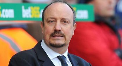 Θέλει να μείνει Αγγλία ο Ράφα