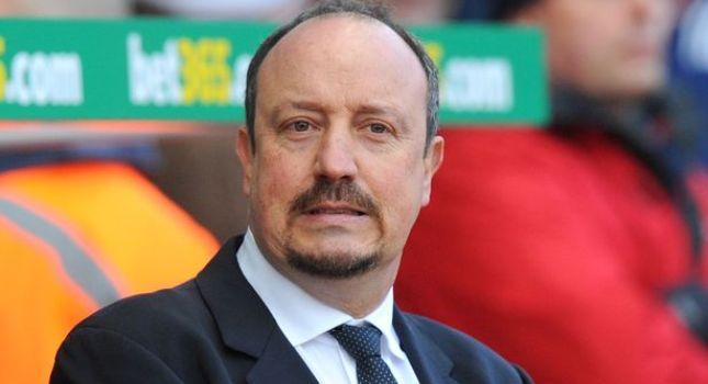 Θέλει να μείνει Αγγλία ο Ράφα