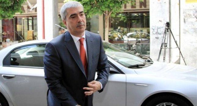 Κεδίκογλου: Η τρόικα δεν επιμένει σε απολύσεις