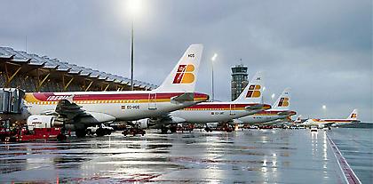 Επιστρέφει στην Ελλάδα η Iberia με θερινά δρομολόγια