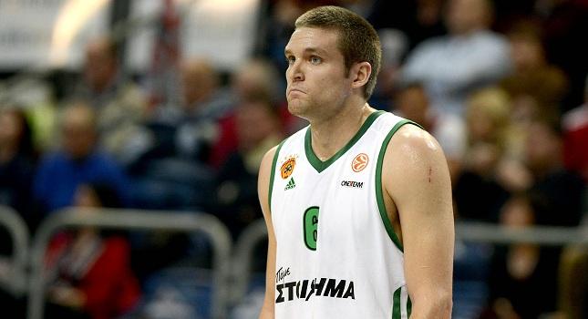 Μπράμος: «Τώρα παίζουμε το καλύτερο μπάσκετ»