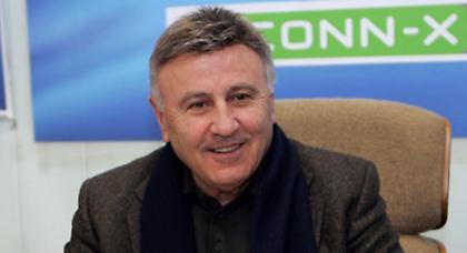 Συλλυπητήρια από Σούπερ Λίγκα