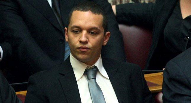 Κασιδιάρης για Βενιζέλο: «Γελοίος και χοντρός»!