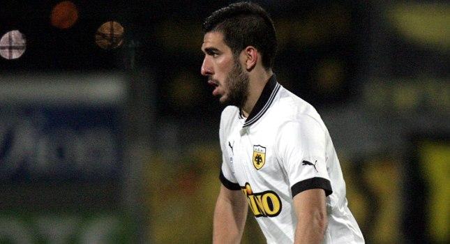 «Η ΑΕΚ πρώτα…»