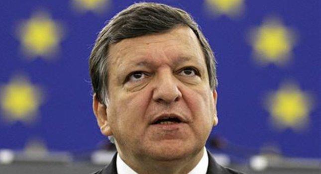 Μπαρόζο: Οι χώρες με αδύναμη οικονομία να αναλάβουν τις ευθύνες τους