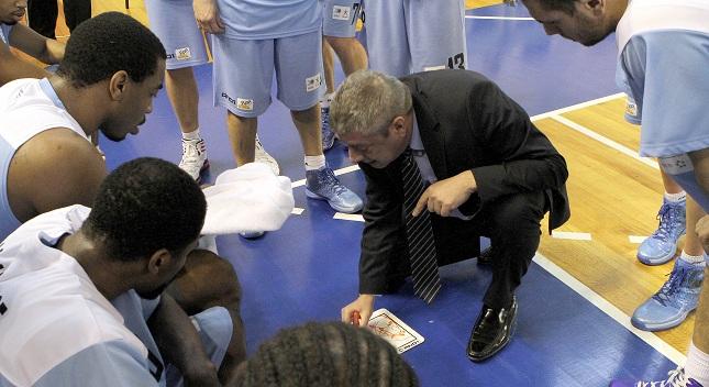 «Δεν πτοούμαστε»