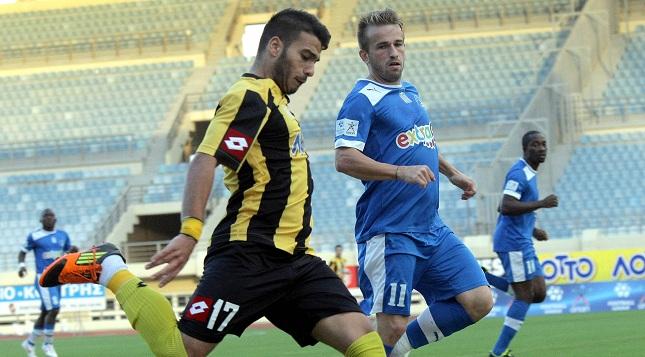 Ο Γκόγκιτς ανακοίνωσε… Τζανακάκη σε Ολυμπιακό