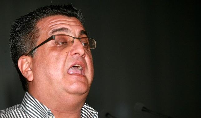 Έπιασε δουλειά ο Σκόρδας