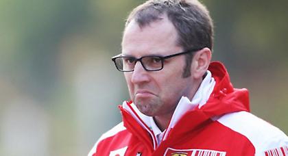 Ντομενικάλι: «Γελοίο το θέμα των δοκιμών»