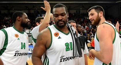 Ο ΠΑΟ στο Final Four κατά... 78.5%