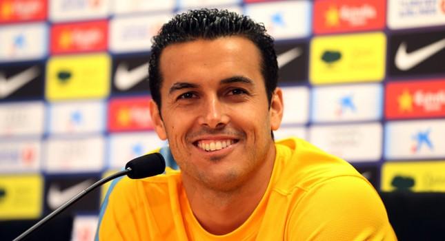 Μπαμπάς ο Πέδρο