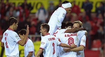 Άμα λάχει τα χώνει κιόλας