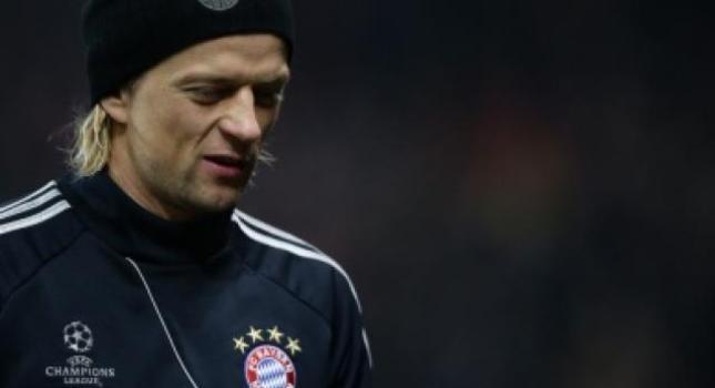 «Θα φύγω από την Μπάγερν»