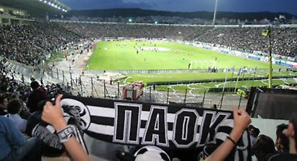 Άνοιγμα του ΠΑΟΚ στους οργανωμένους