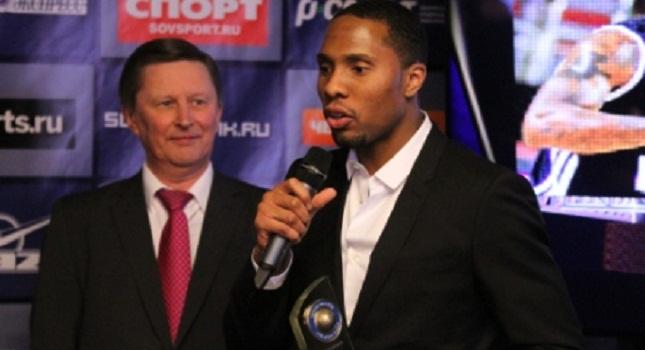 Την… έφεραν στον Καλάθη!