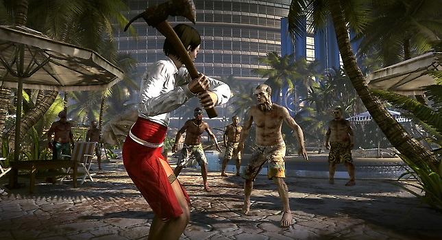 Τα games που κυκλοφορούν τον Απρίλιο