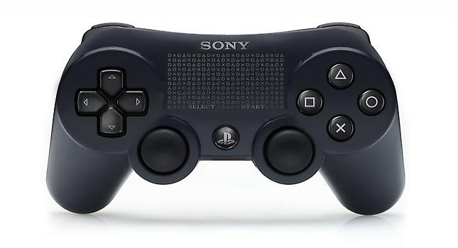 Το 2013 σε όλο τον κόσμο το PS4