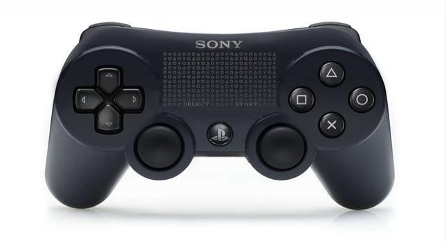 Το 2013 σε όλο τον κόσμο το PS4