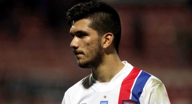 Δύναμη ψυχής από τον Κολοβό