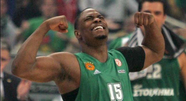 Μπανκς: «Μεγάλο παιχνίδι»