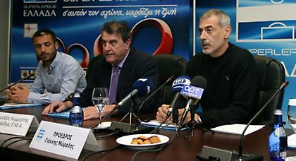 Το κοινωνικό πρόσωπο της Σούπερ Λίγκας