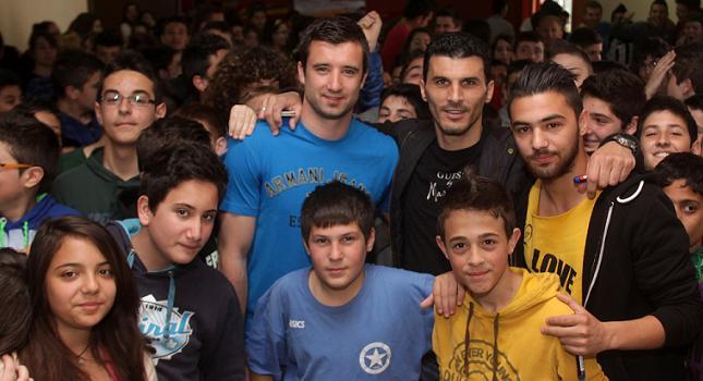 Η συνήθεια που έγινε λατρεία