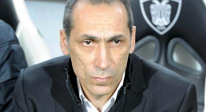 Δώνης: «Έχουμε κάνει πρόοδο»