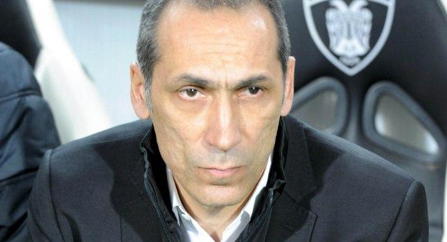 Δώνης: «Έχουμε κάνει πρόοδο»