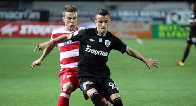 Χωρίς νέες ειδήσεις…