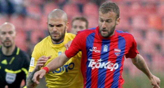 «Μεγάλη ομάδα ο Παναθηναϊκός παρά τα προβλήματα»