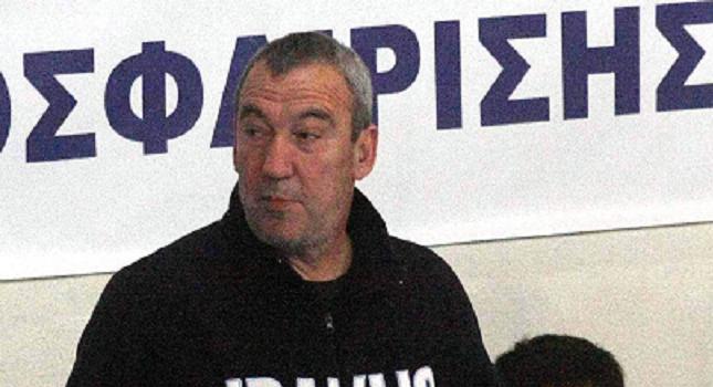 Κορίτσαροι!