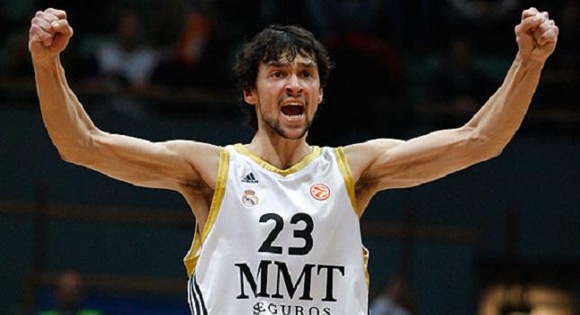 Περίπατος για τη Ρεάλ και 2η θέση