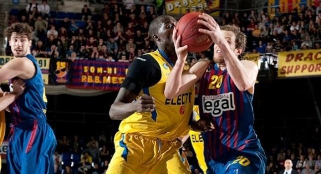 «Άφησε» στον Ολυμπιακό το πλεονέκτημα