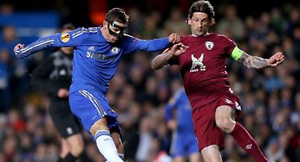 Φάντομ… Τόρες!