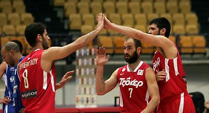 Περπέρογλου: «Σε μεγάλη μέρα ο Παπανικολάου»