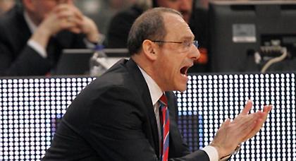 Μεσίνα: «Σαν παιχνίδι των play offs»