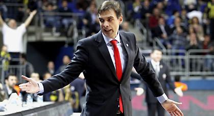 Μπαρτζώκας: «Αυτοί που αξίζουν περνάνε»