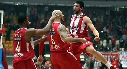 Ολυμπιακός και Μπάρτσα έχουν το πρόβλημα!