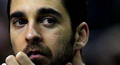 Αγωνία για Ναβάρο – Νοκ άουτ ο Ραμπασέδα