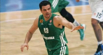 Τσαρτσαρής: «Να σπάσουμε νωρίς την έδρα της Μπαρτσελόνα»