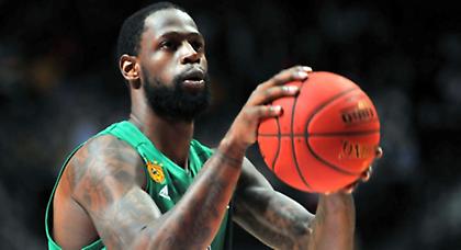 Γκιστ: «Σεβασμό στον Παναθηναϊκό»