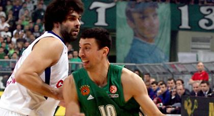 Αιώνιοι από μακριά και αγαπημένοι