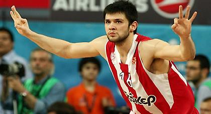 Ο μεγάλος «μικρός» του Ολυμπιακού