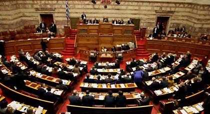 Απορρίφθηκε η πρόταση ΣΥΡΙΖΑ για την επαναφορά του κατώτερου μισθού