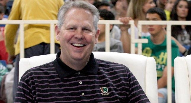 Πήγαν και ΟΑΚΑ οι… Σέλτικς